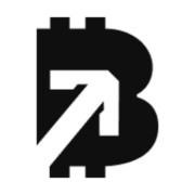 ForgeBTC — Cloud Bitcoin Mining Platform - Product Hunt launch logo and brand identity