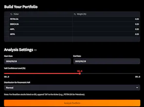 All Juice Capital | Trading Algorithms gallery image