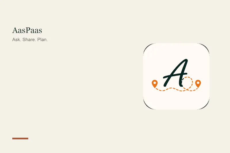 AasPaas screenshot 2