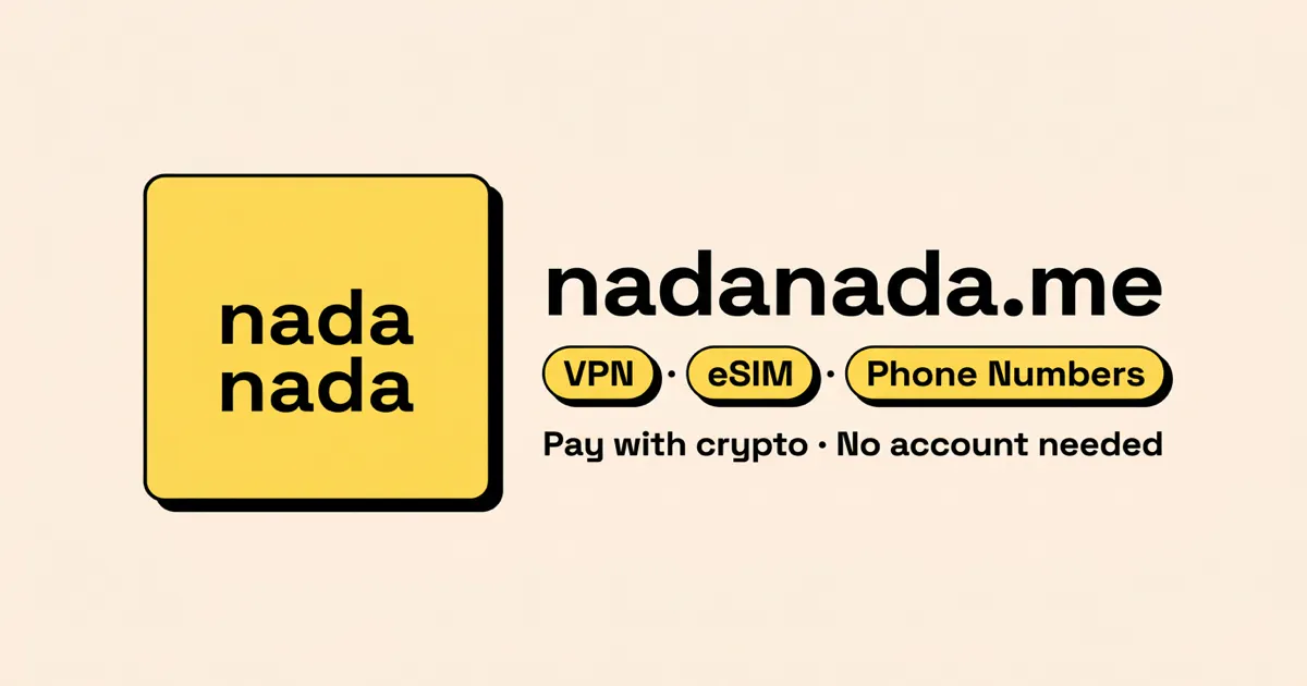 nadanada gallery image