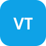 Video To Text Converter logo