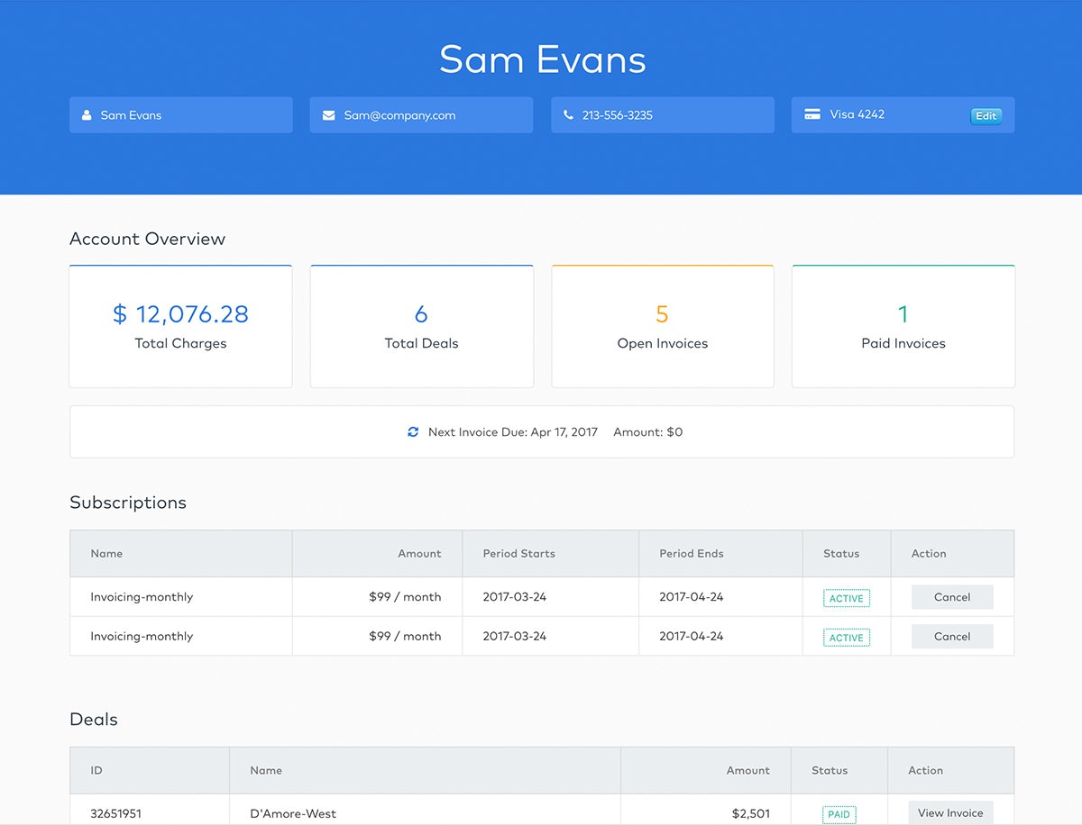 Paycove gallery image