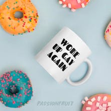 Passionfruit gallery image