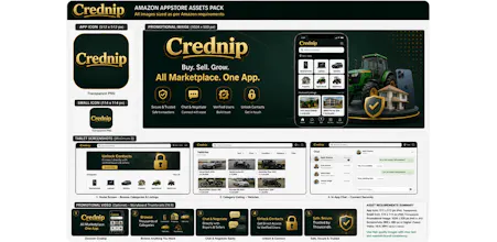 Crednip gallery image