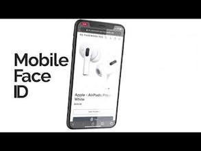 No Password Pay gallery image