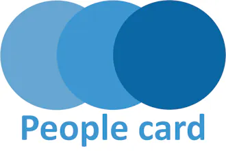 People card gallery image