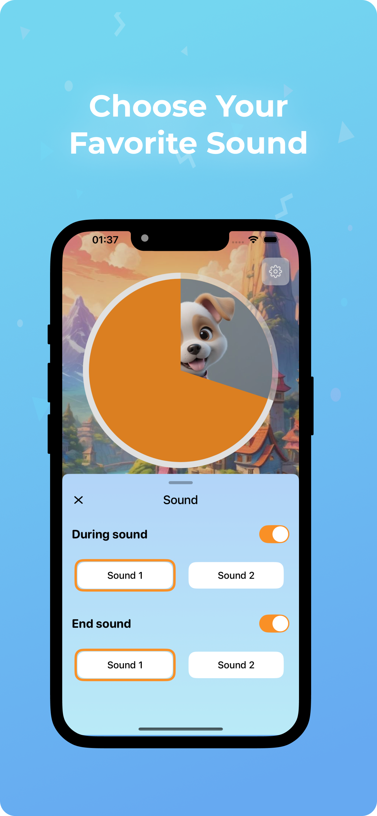 Visuele timer voor kinderen media 5