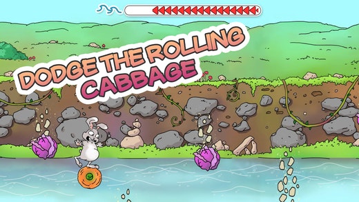 Cabbage Revenge gallery image