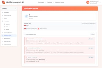 GetTranslated.AI gallery image