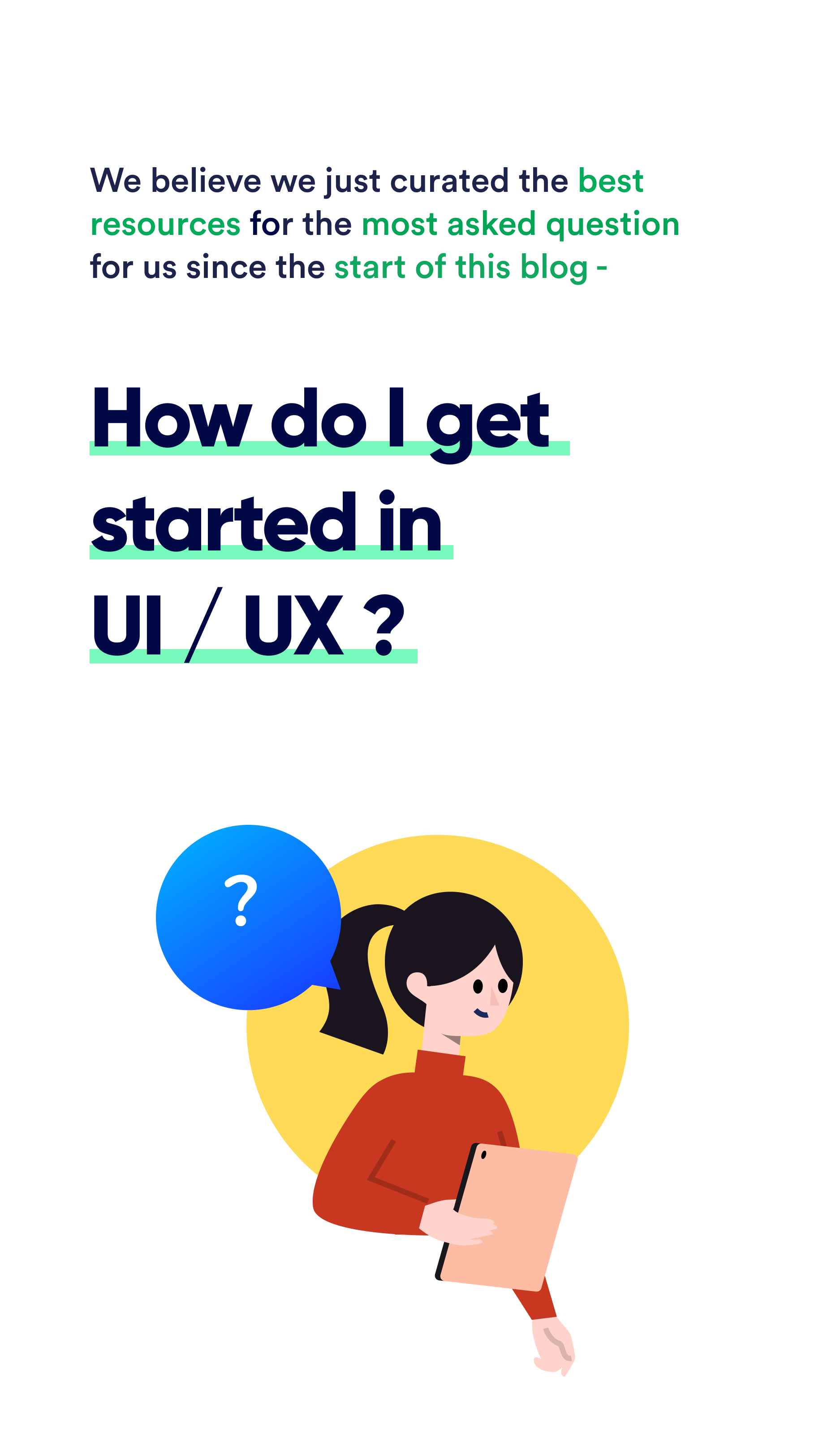 UI / UX Starter Pack gallery image