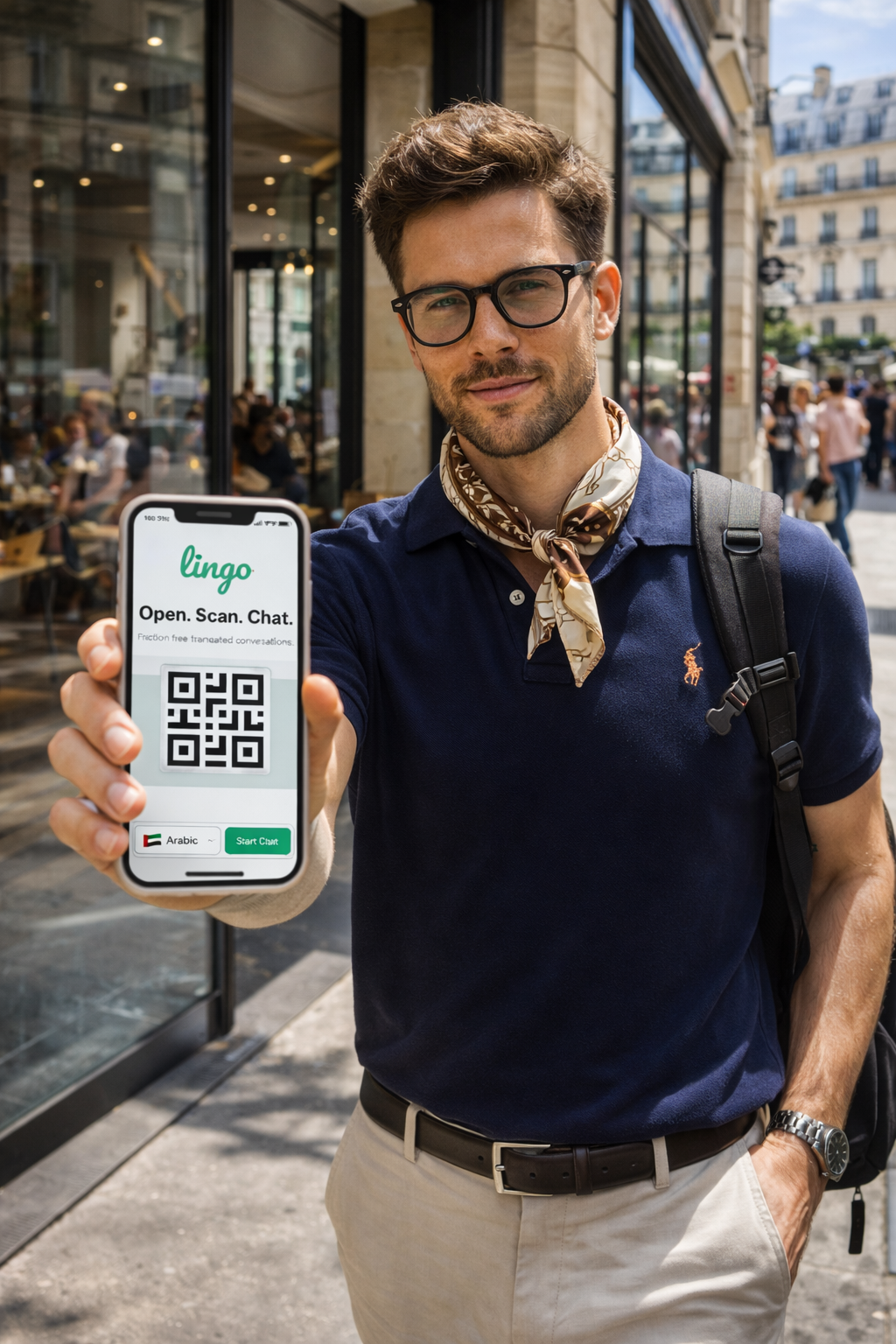 LingoChat gallery image