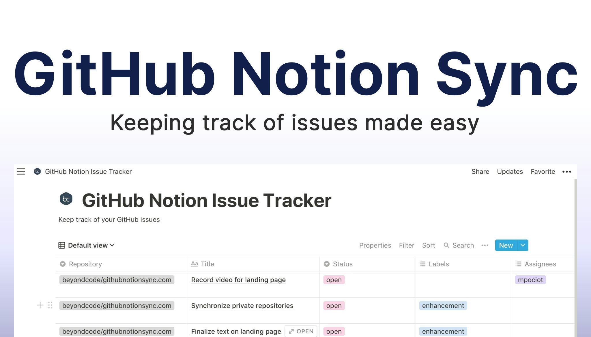 airtable notion sync