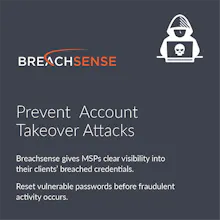 Breachsense gallery image