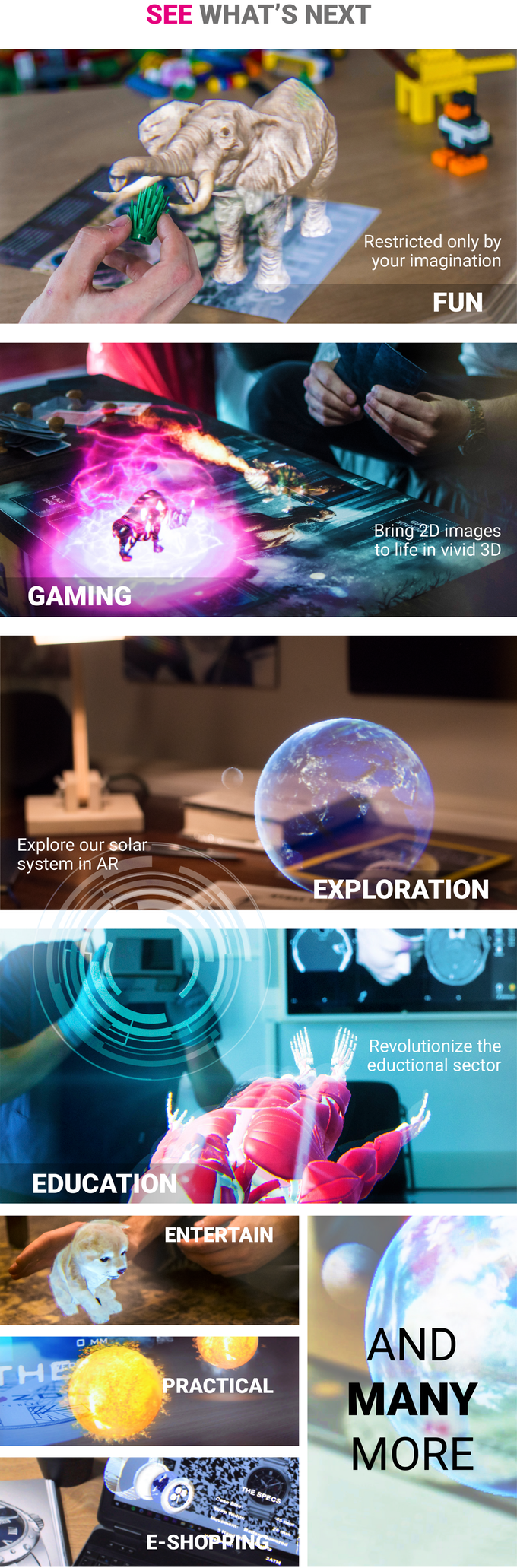 Aryzon gallery image