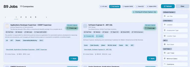 GoApplyJob gallery image