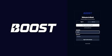 Boost gallery image