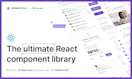 Untitled UI React
