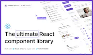 Untitled UI React