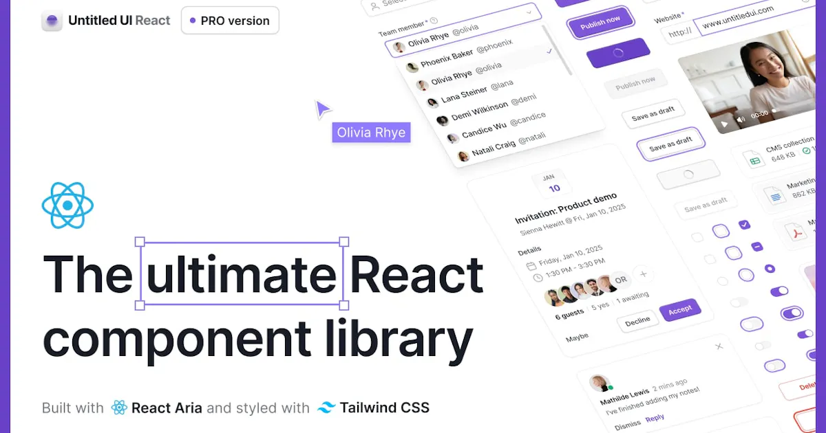 Product Hunt 每日热榜 | 2025-07-18