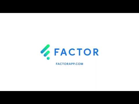 Factor gallery image