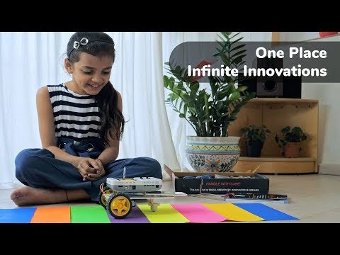 STEMpedia gallery image