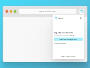 Tooltipr gallery image