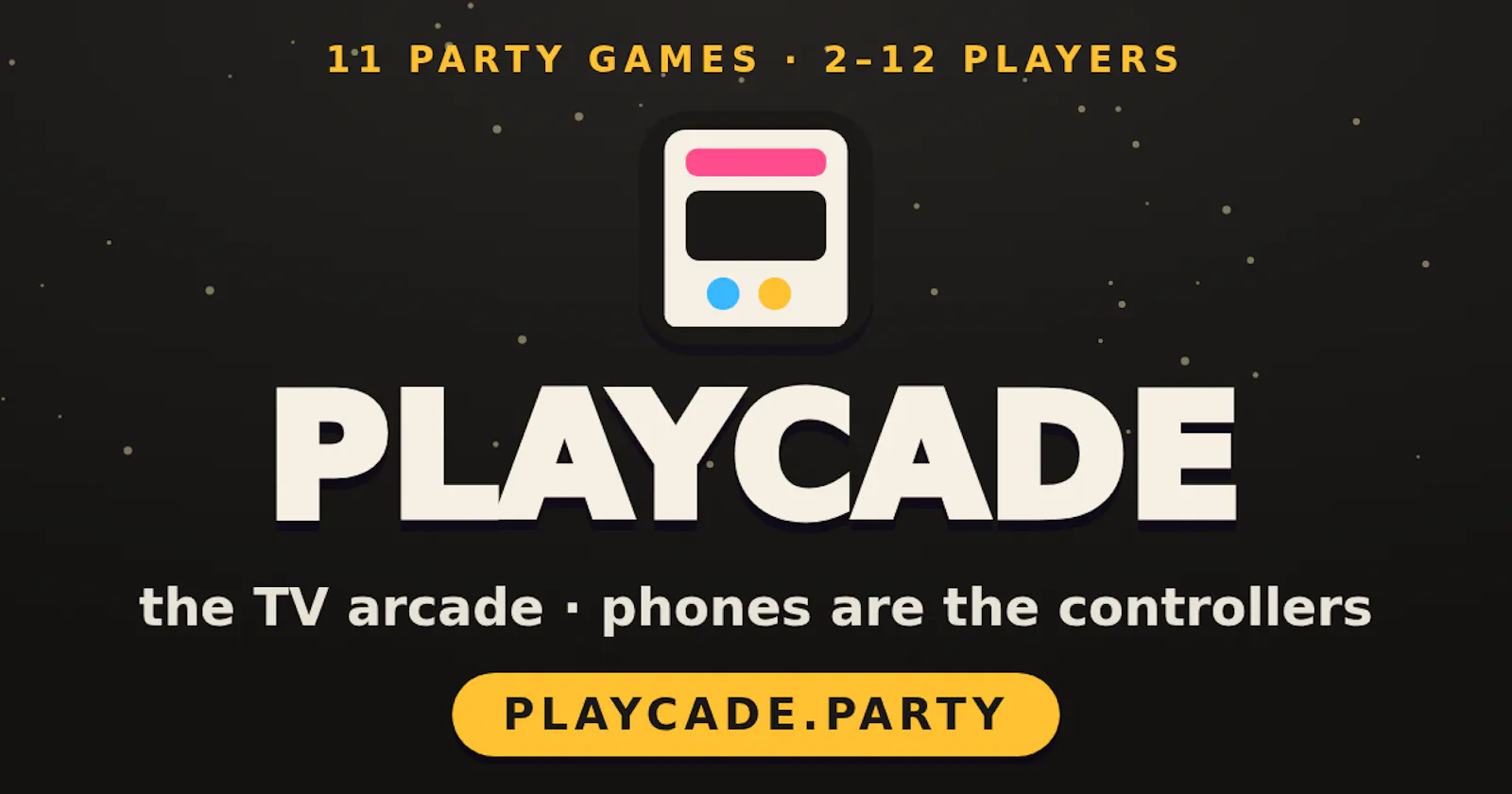 Playcade screenshot 1