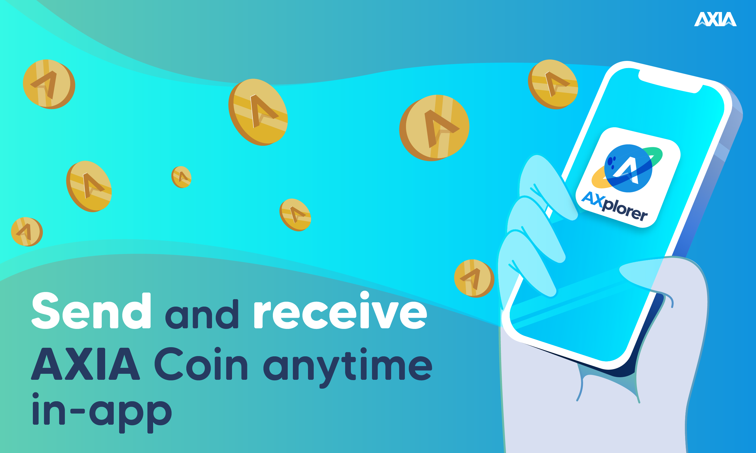 AXplorer gallery image