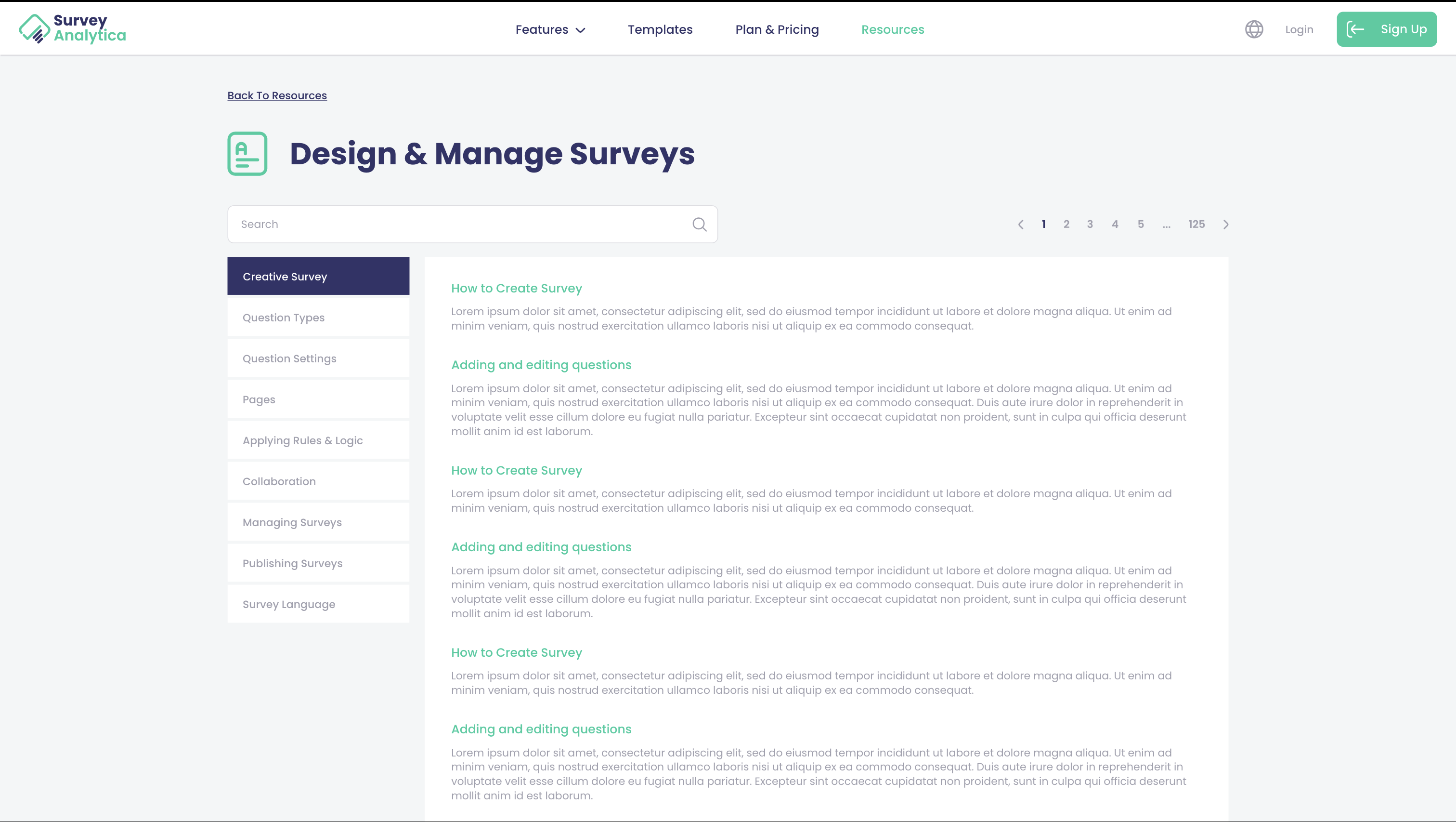 Media SurveyAnalytica 13