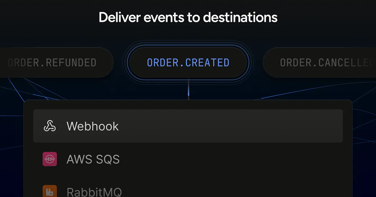 Hookdeck Outpost