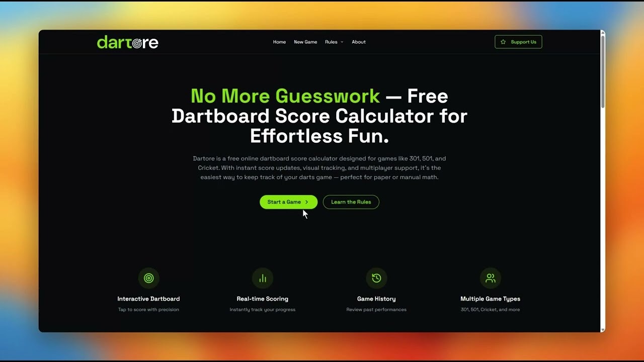 Dartore gallery image