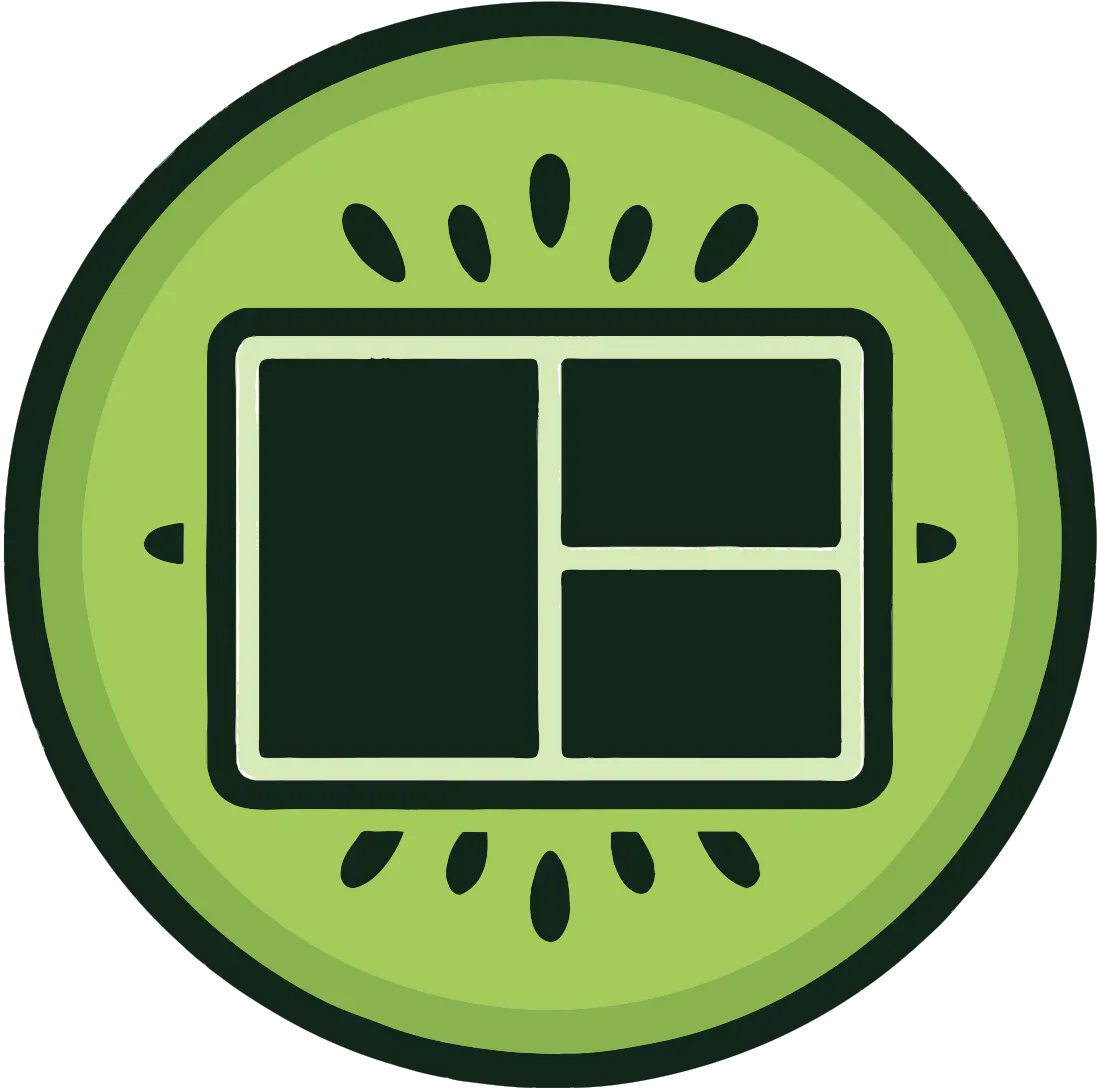 KiwiDesk