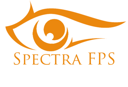 Spectra FPS Computer & Gaming Glasses gallery image