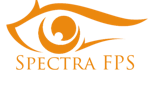 Spectra FPS Computer & Gaming Glasses image