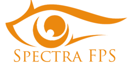 Spectra FPS Computer & Gaming Glasses media 1