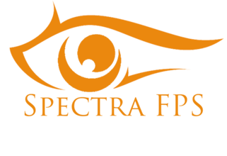 Spectra FPS Computer & Gaming Glasses gallery image