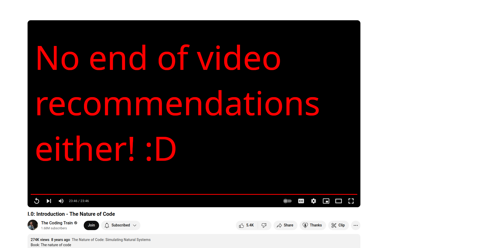 YouTube упростился media 2
