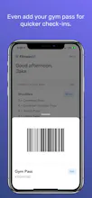 FitnessAI gallery image
