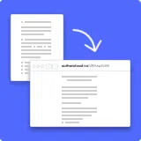 markdown to web