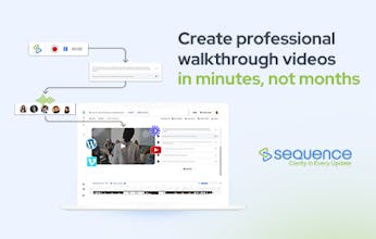 Sequence gallery image