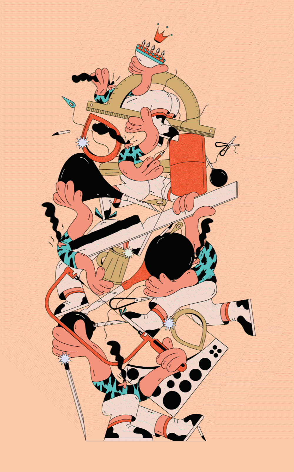Minty Image