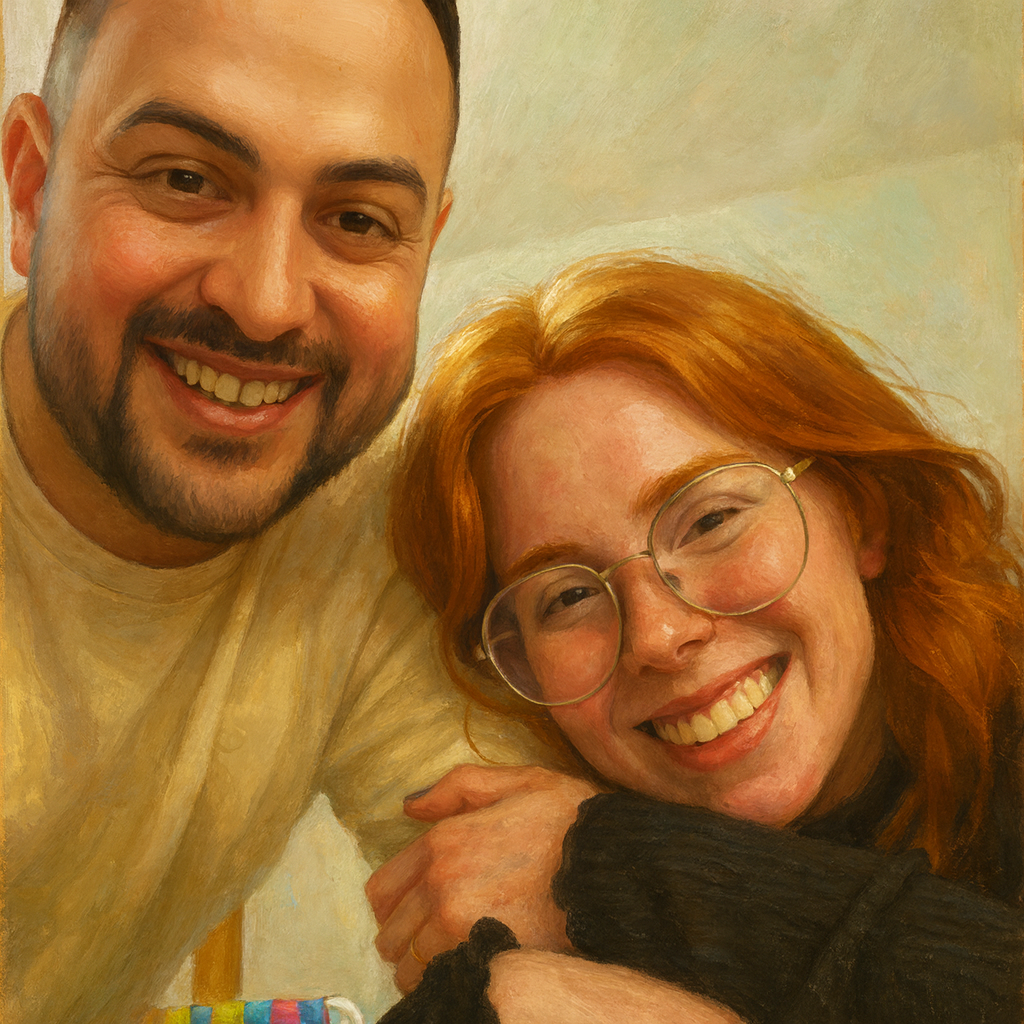 Stylize8 gallery image