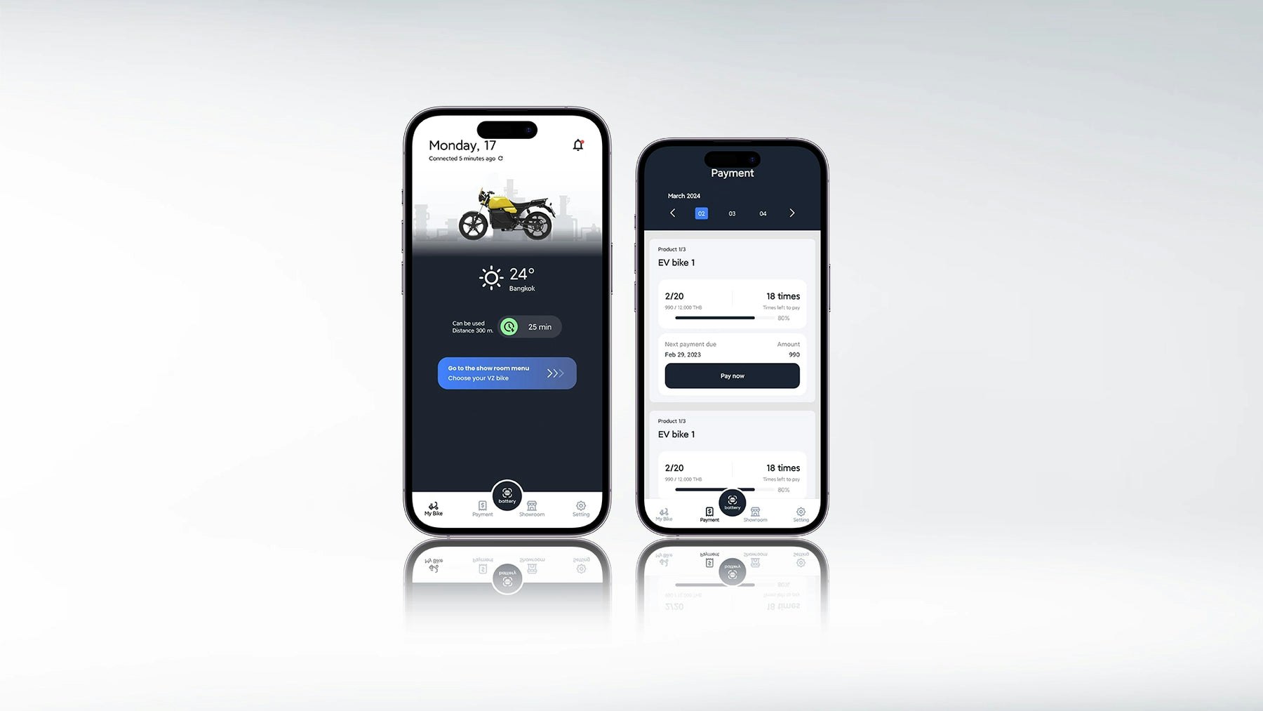 Média Magnat - Systèmes de station d'échange de batterie et fournisseur de solutions d'énergie EV 3