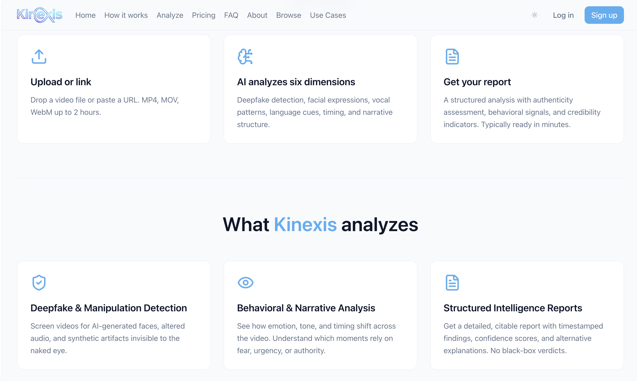 Kinexis.AI gallery image