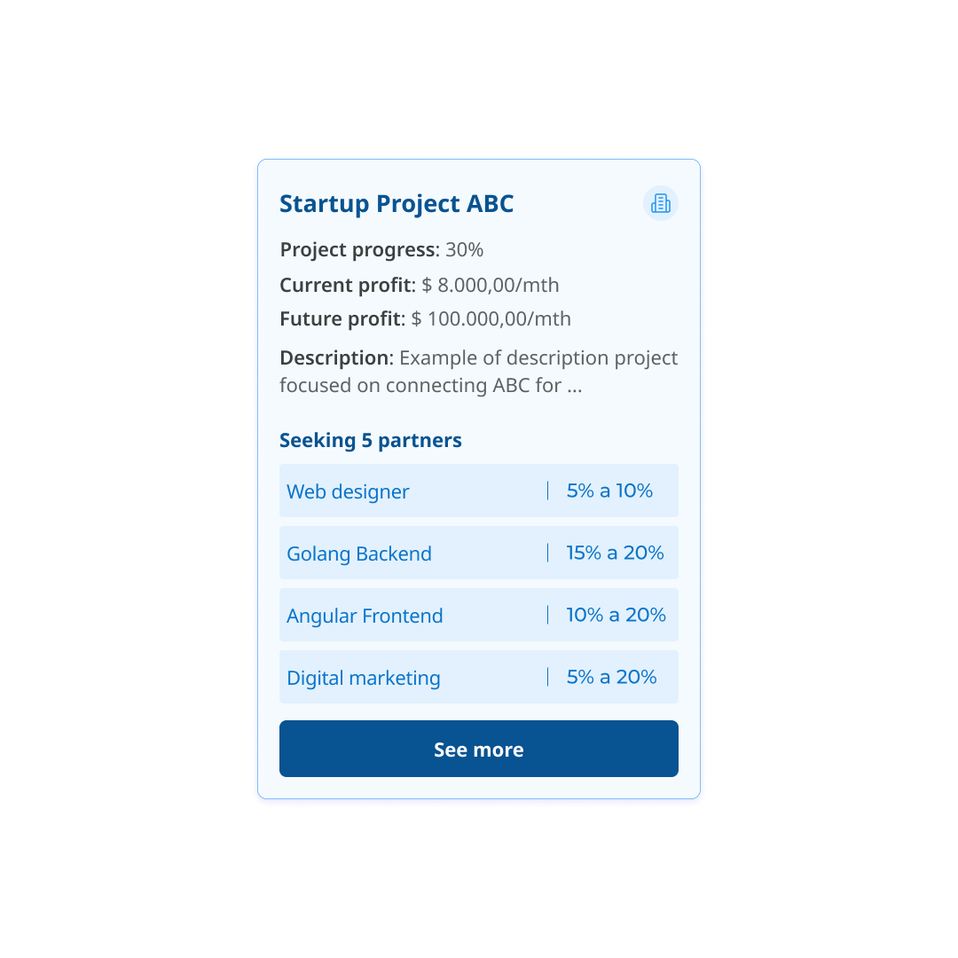 Bindways Partner gallery image