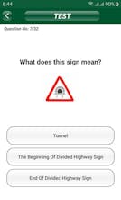 Saudi Driving Test(2024) gallery image