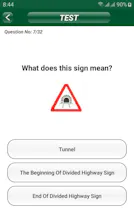 Saudi Driving Test(2024) gallery image