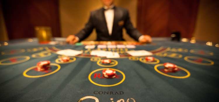 poker online gallery image