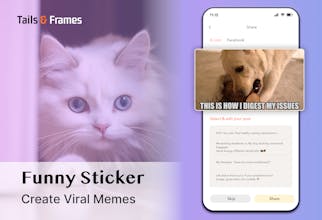 Tails & Frames gallery image