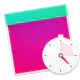 MinuteBar